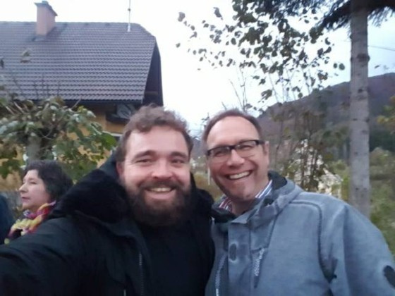 Martinfeier