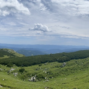 Tag 3: Auf der Hohen Veitsch